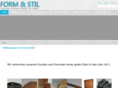 form-stil.com