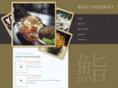 southcoastsushi.com