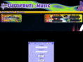tuttifruti-music.com
