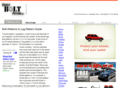 vehicle-bolt-pattern.com