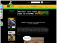 bull-frog.com