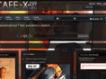 cafe-x.net