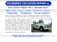 coloradocollision.com