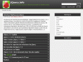 jquery.info