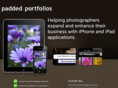 paddedportfolios.com