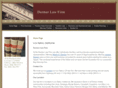 dermerlaw.com