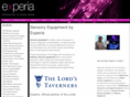 experia-innovations.co.uk
