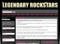 legendaryrockstars.com