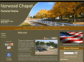 norwoodchapel.net