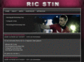 ricstin.com