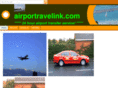 airportravelink.com