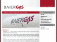baiergas.com