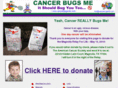 cancerbugsme.com