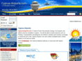 cyprus-airports.com