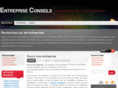 entreprise-conseils.com