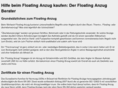 floating-anzug.com