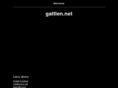 gattlen.net