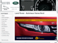 landrover-hansa.de