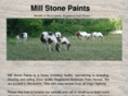 millstonepaints.com