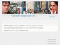 optometrysymposium.org