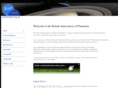planetarium.org.uk