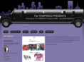 thetempreespresents.com