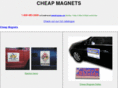 cheap-magnets.com