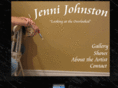 jennijohnston.com