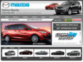 selmamazda.com