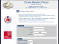 bentonpiercy.com
