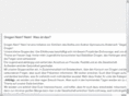 gegen-drogen.com