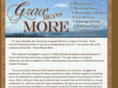 gracemeansmore.com