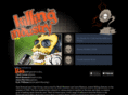 killingindustry.com