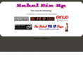 rebelpinup.com