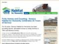 senecahabitat.org