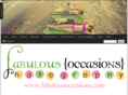 fabulousoccasions.com