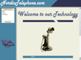 nordictelephone.com