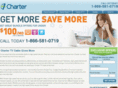chartertvcable.com