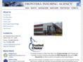 fronterainsurance.com