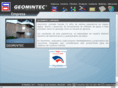 geomintec.com