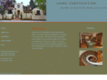 landaconstruction.com