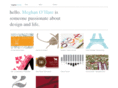 meghanohare.com
