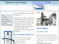 metroeyekc.com