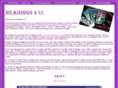 readings4u.com