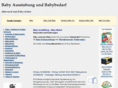 babywebsite.de