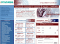 dynaroll.com