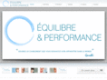 equilibre-performance.com