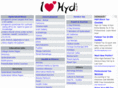 ilovehyd.com