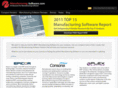 manufacturing-software.com