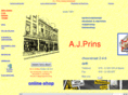 ajprins.nl